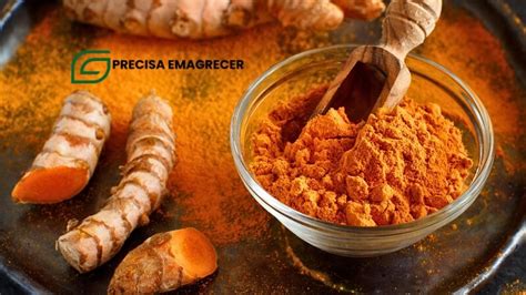 Benef Cios Da Curcuma Para A Sa De Geral Dicas Incr Veis