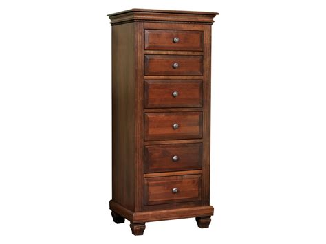 Northbrook Lingerie Chest Weaver Furniture Barn