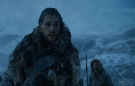 HBO dÃvoile une nouvelle bande annonce de Game of Thrones