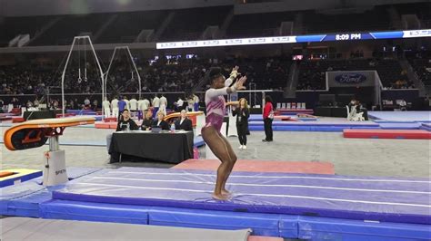 Zoey Molmo Vault 2023 Woga Classic Youtube