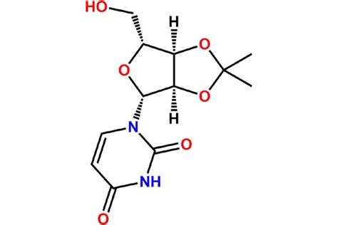 Molnupiravir Impurity Cas No Na Simson Pharma Limited