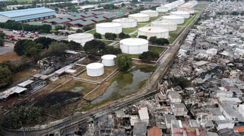 Update Kebakaran Depo Pertamina Plumpang Total Ada Korban Meninggal