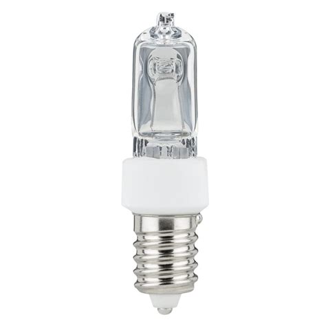 Paulmann Halogen Röhre Halo JD 60W E14 230V Klar 971lm warmweiß 2900