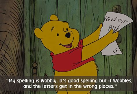 33 Winnie The Pooh Quotes To Celebrate Honey Wisdom