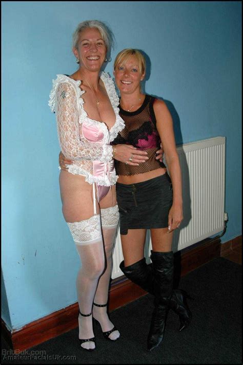 Gilf Lingerie Sex Party Britbuk The British Bukkake Specialist