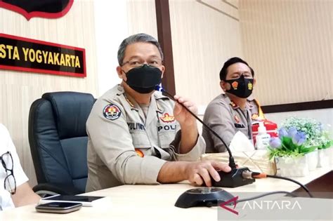 Polisi Sudah Tahu Dalang Kerusuhan Di Babarsari Siap Siap Saja