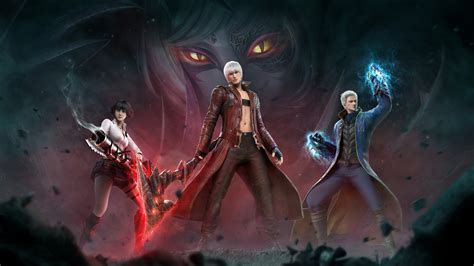 Devil May Cry Android