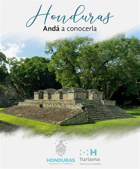 Descubre La Cultura Maya En Honduras Y Sumérgete En Un Mundo Lleno De Historia