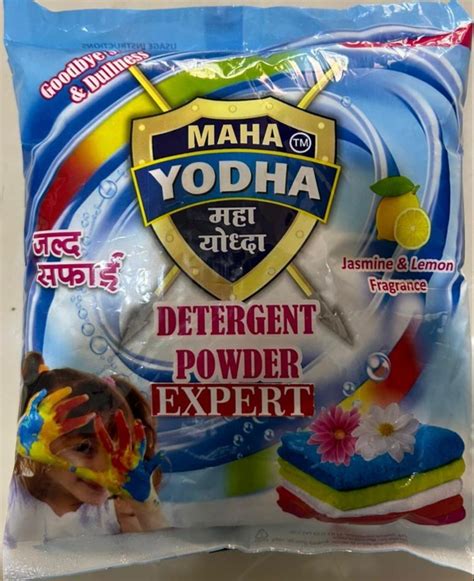 White Expert Detergent Powder Packaging Size Kg At Rs Kg In