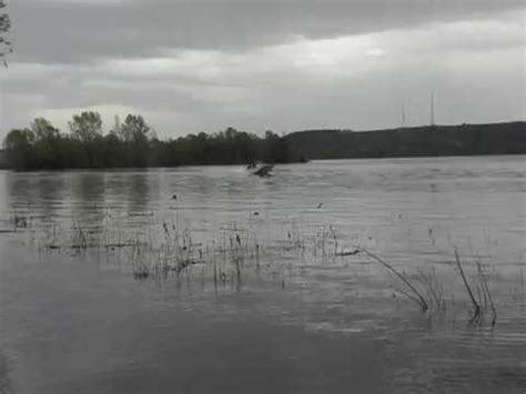 Тест драйв Пегас рыболовный с ПЛМ Мерк 150, винт Солас ЧР Титан 4 ...