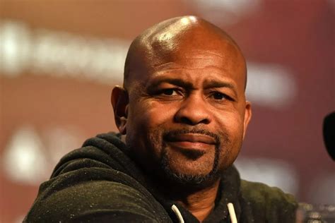 19 Surprising Facts About Roy Jones Jr Jadevib