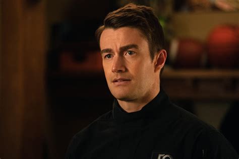 Foto De Robert Buckley Foto Robert Buckley Adorocinema