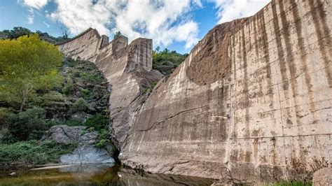 Hors de contrôle Rupture de barrage la catastrophe de Malpasset