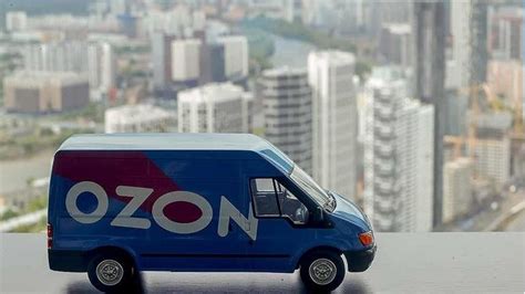 Russia's leading e-commerce platform Ozon to open office in Turkiye ...