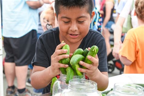 North Carolina Pickle Festival