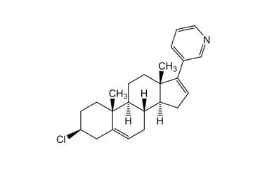 Abiraterone Acetate In House Impurity Tks Saraswati Lab