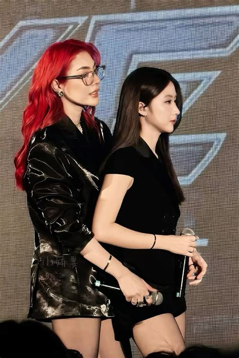 Faye And Yoko In 2025 Cute Lesbian Couples Famous Couples Indian Tv Actress