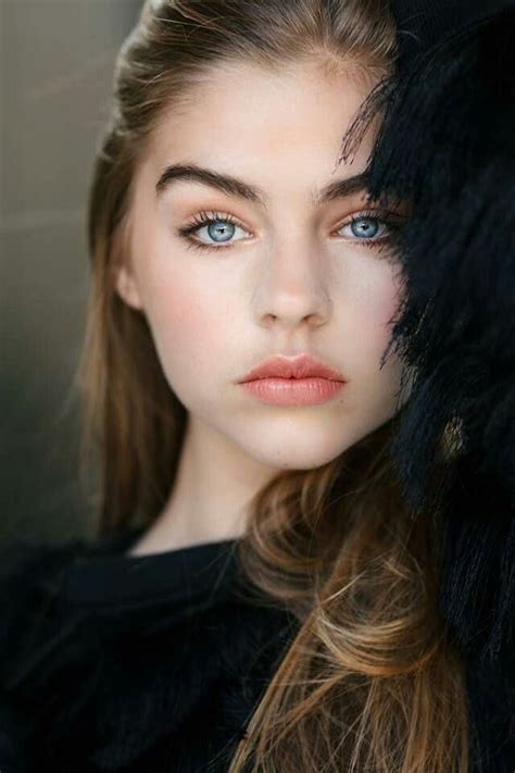 Jade Weber In 2020 Beautiful Eyes Jade Weber Blue Eyed Girls