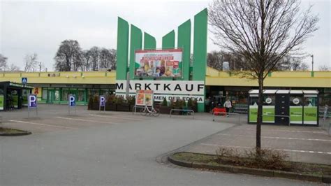 Belmer Marktkauf Wird Erst Nach Edeka Sanierung Neu Gebaut NOZ