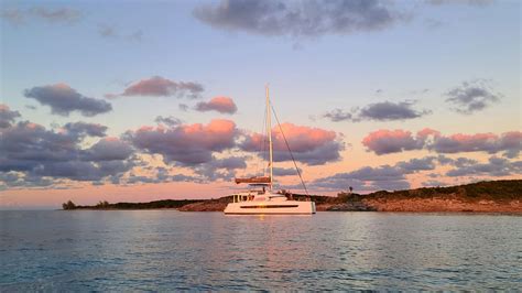 Exuma Yacht Charter