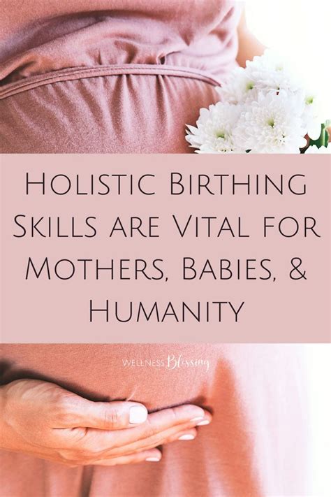 Pin On Holistic Pregnancy And Birth