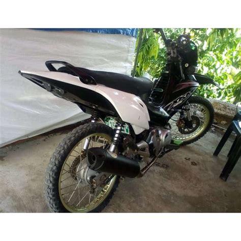 Underneath Xrm 125 Trinitymotardrs125 Fixrm125 Fi Underneath