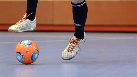 Regionalligen Nationale Wettbewerbe Futsal Bundesliga Futsal