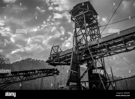 Welch west virginia hi-res stock photography and images - Alamy