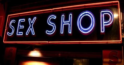 Sex Shop Crist O
