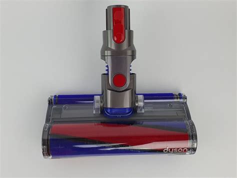 Dyson Bürste Soft Roller V8 V10 V11 V15 Kaufen auf Ricardo