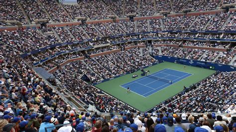 US Open 2025: Scores & Results - Archysport