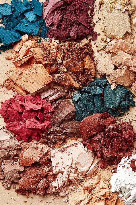 Mini Nude Palette On Behance