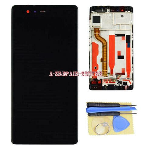 For Huawei P Standard Eva L Lcd Touch Screen Display Digitizer