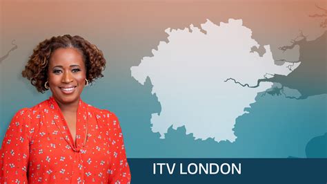 Catch Up On Itv News London From Tuesday Th January Latest From Itv