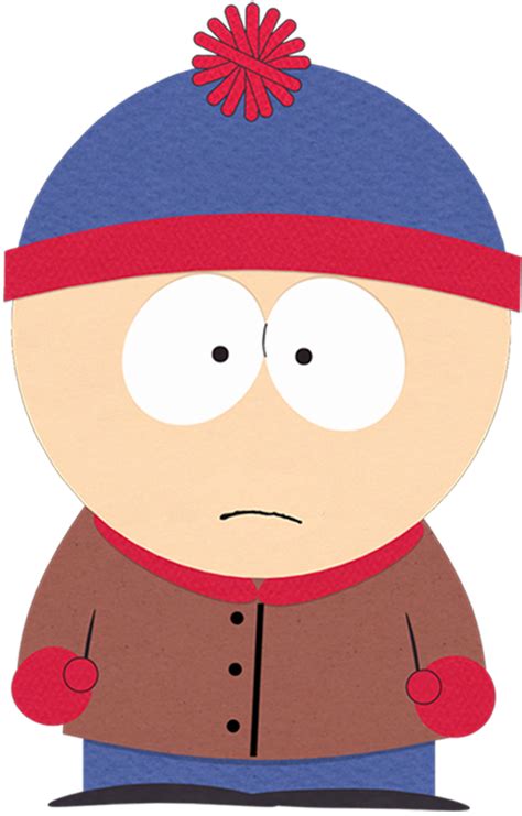 Stan Marsh | South Park Archives | Fandom