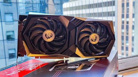 AMD Radeon RX 6600 XT review | TechRadar