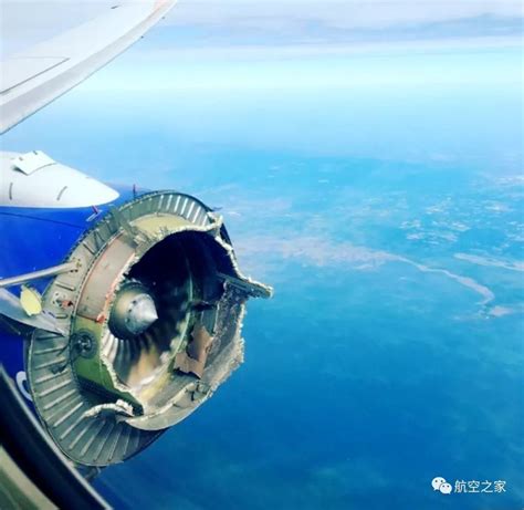 惊心动魄10分钟：美国西南航空公司波音737客机高空爆炸历险记（上）陈光谈航空166 搜狐大视野 搜狐新闻