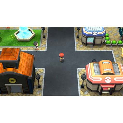 Questions and Answers: Pokémon™ Brilliant Diamond Nintendo Switch [Digital] 114290 - Best Buy