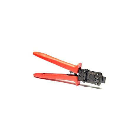 Molex Mini Fit Sr Crimping Pliers Awg