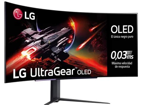 Mejores monitores LG de 2025 Guía Hardware