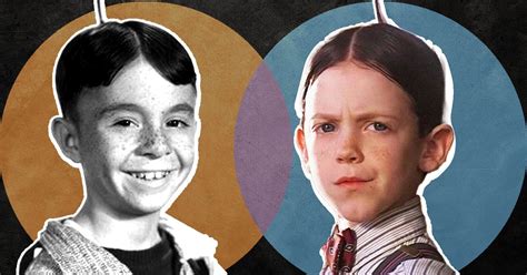 Little Rascals: The Curse of Alfalfa | Cracked.com