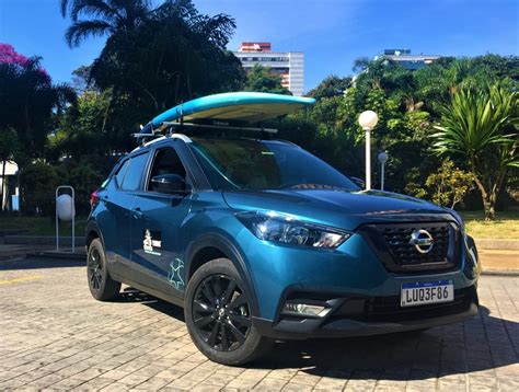 Nissan Kicks Ucl Cvt Fhb Performance