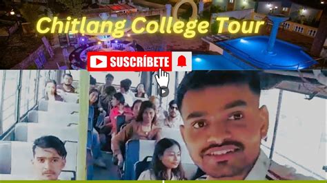 JHAJI KO CHANNEL Chitlang Tour From College PART 2 United Technical