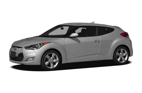 2012 Hyundai Veloster Specs Prices Mpg Reviews And Photos