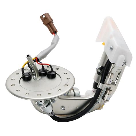 Artudatech Fuel Pump Assembly Fits Suzuki Vl Boulevard C