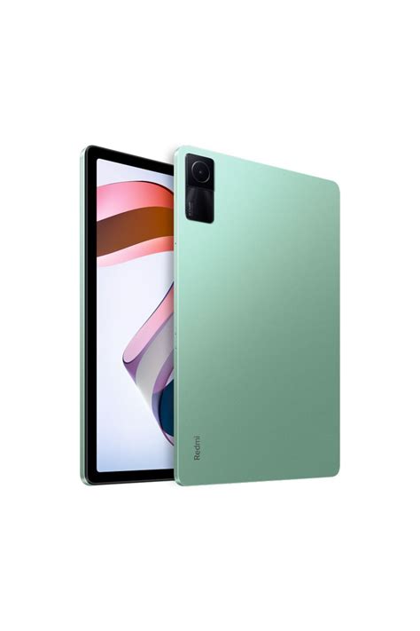 Xiaomi Redmi Pad 6+128gb Yeşil Fiyatı, Yorumları - Trendyol
