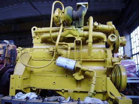 International 530 Dt402 Officine Monni