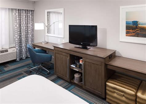 Hampton Inn San Diego Downtown Hotel, San Diego (CA) offers Free ...