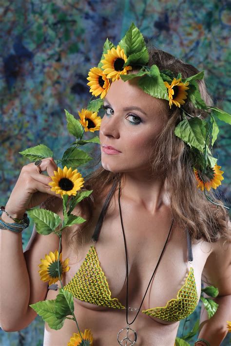 Hippie Bikini Hippie New Generation