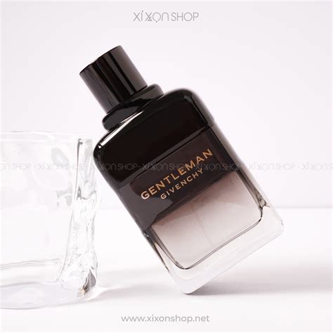 Nước hoa nam Givenchy Gentleman Eau de Parfum Boisée Xixon Perfume